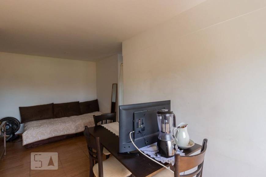 Foto 2 de Apartamento com 1 Quarto para alugar, 43m² em Chácara Santo Antônio, São Paulo