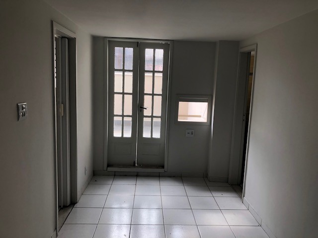Foto 1 de Apartamento com 1 Quarto para alugar, 32m² em Maracanã, Rio de Janeiro