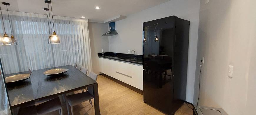 Foto 3 de Apartamento com 1 Quarto para alugar, 65m² em Moema, São Paulo