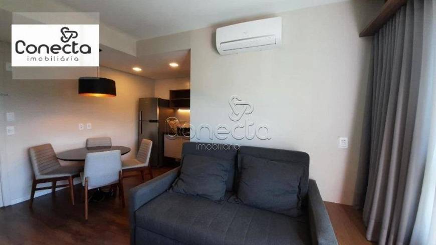 Foto 3 de Apartamento com 1 Quarto para alugar, 43m² em Moinhos de Vento, Porto Alegre