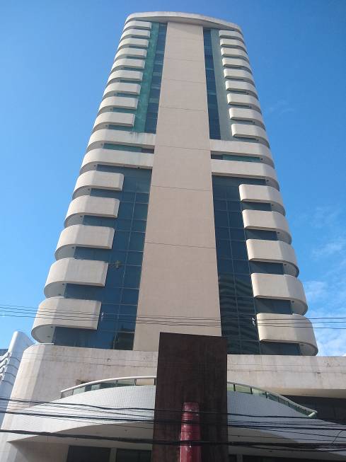 Foto 1 de Apartamento com 1 Quarto para venda ou aluguel, 47m² em Pituba, Salvador