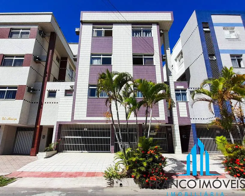 Foto 1 de Apartamento com 1 Quarto à venda, 47m² em Praia do Morro, Guarapari