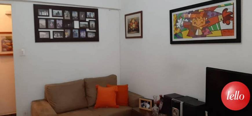 Foto 1 de Apartamento com 1 Quarto à venda, 60m² em República, São Paulo