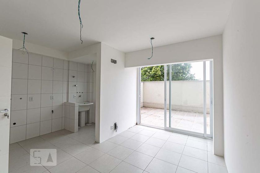 Foto 2 de Apartamento com 1 Quarto à venda, 80m² em Santo Antônio, Porto Alegre