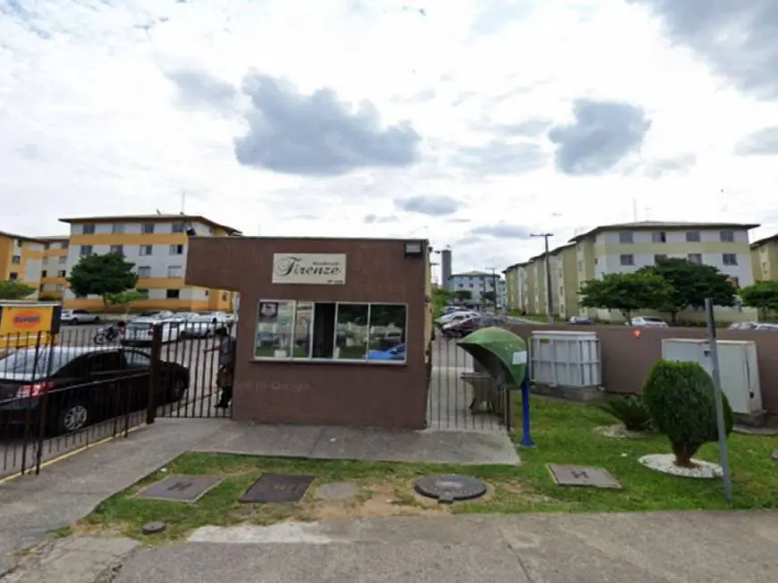 Foto 1 de Apartamento com 1 Quarto à venda, 41m² em Santo Antônio, São José dos Pinhais