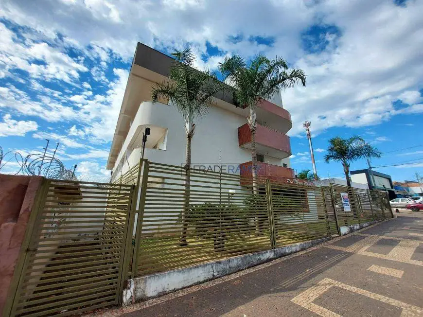 Foto 1 de Apartamento com 1 Quarto para alugar, 35m² em Setor Sul, Goiânia