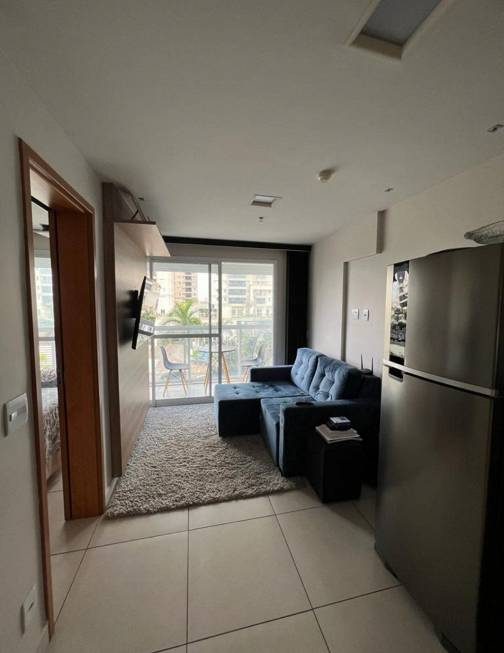 Foto 1 de Apartamento com 1 Quarto à venda, 33m² em Sul, Brasília