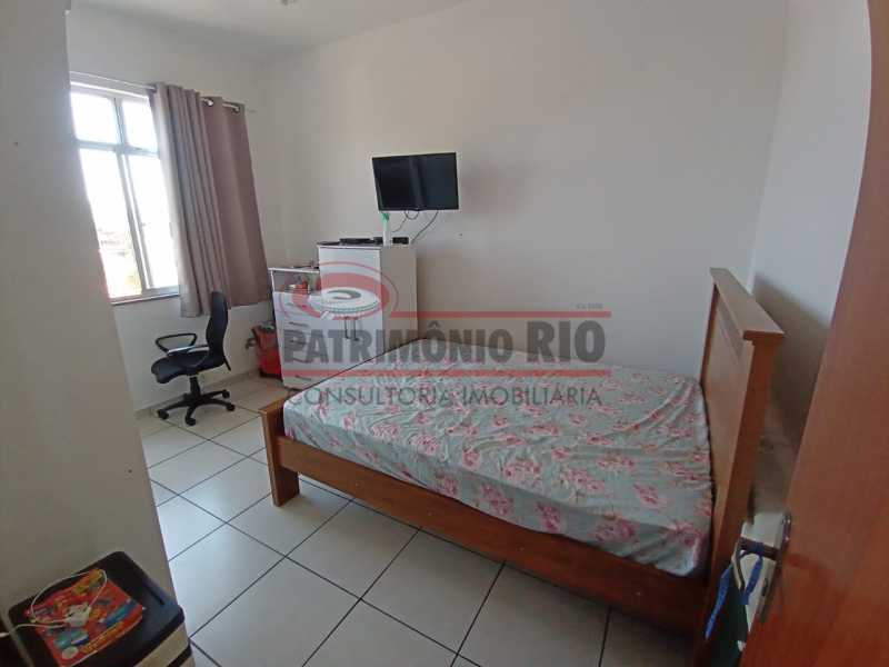 Foto 5 de Apartamento com 1 Quarto à venda, 60m² em Vila da Penha, Rio de Janeiro