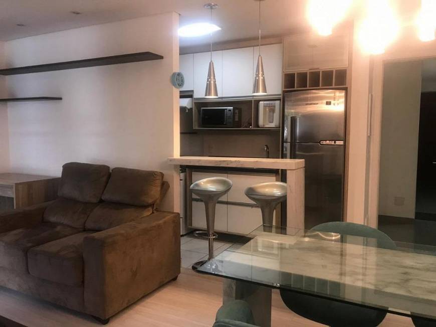 Foto 1 de Apartamento com 1 Quarto à venda, 75m² em Vila Itapura, Campinas