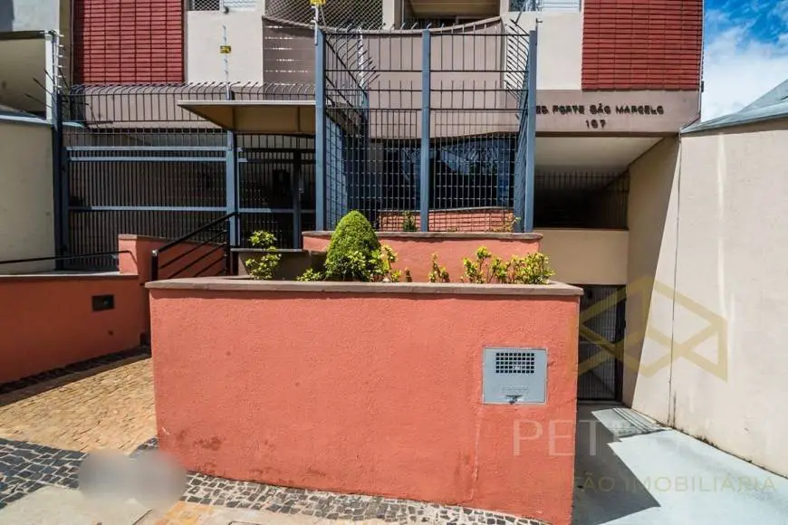 Foto 1 de Apartamento com 1 Quarto à venda, 49m² em Vila Jequitibás, Campinas
