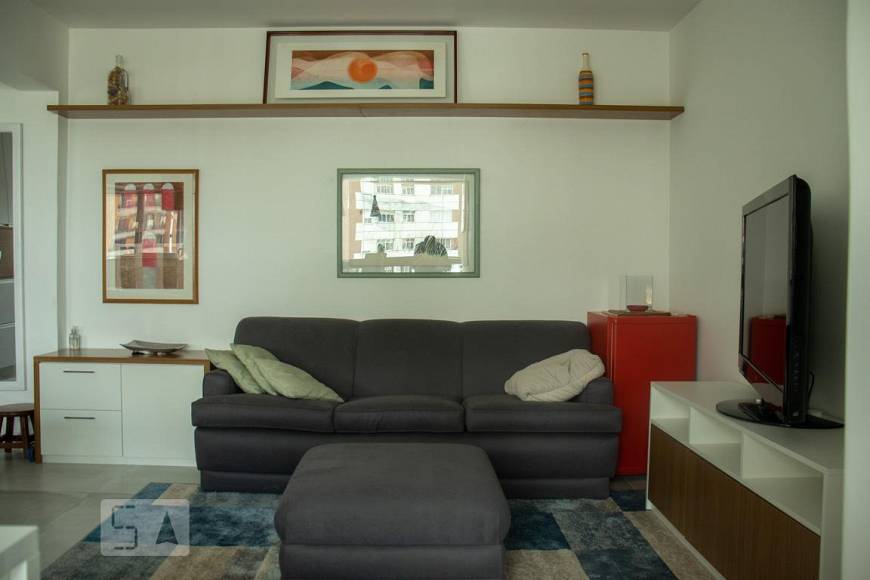 Foto 1 de Apartamento com 1 Quarto à venda, 70m² em Vila Madalena, São Paulo