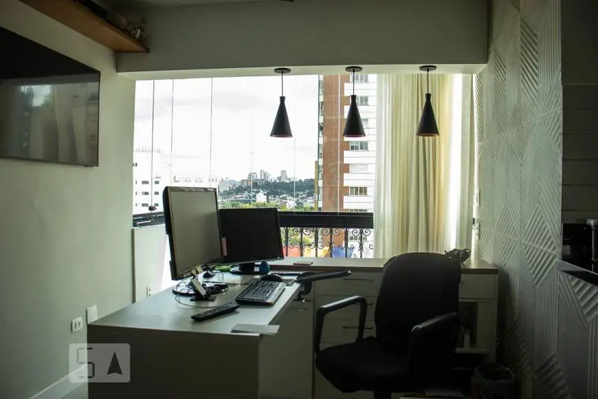 Foto 4 de Apartamento com 1 Quarto à venda, 70m² em Vila Madalena, São Paulo