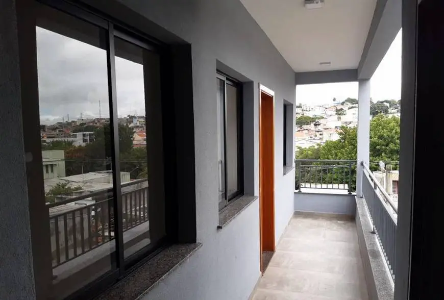 Foto 2 de Apartamento com 1 Quarto à venda, 34m² em Vila Nhocune, São Paulo