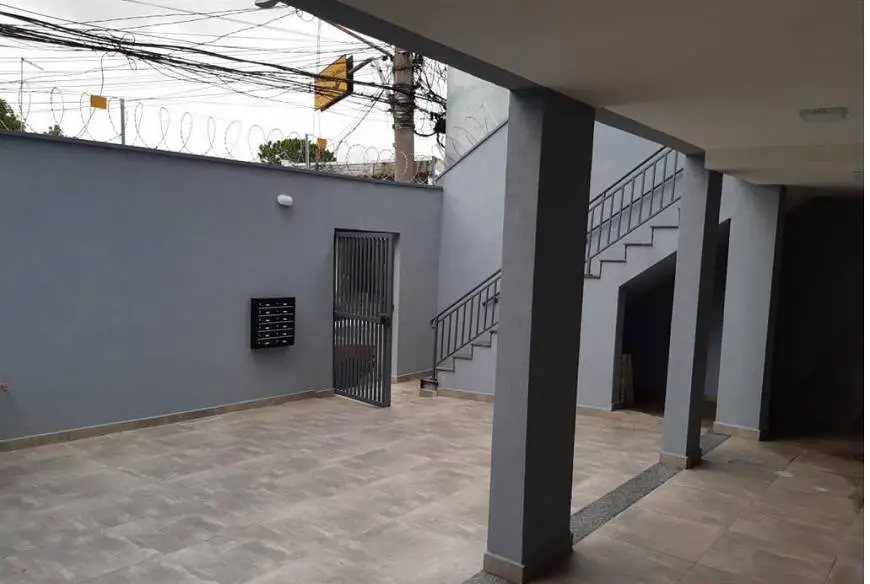 Foto 3 de Apartamento com 1 Quarto à venda, 34m² em Vila Nhocune, São Paulo