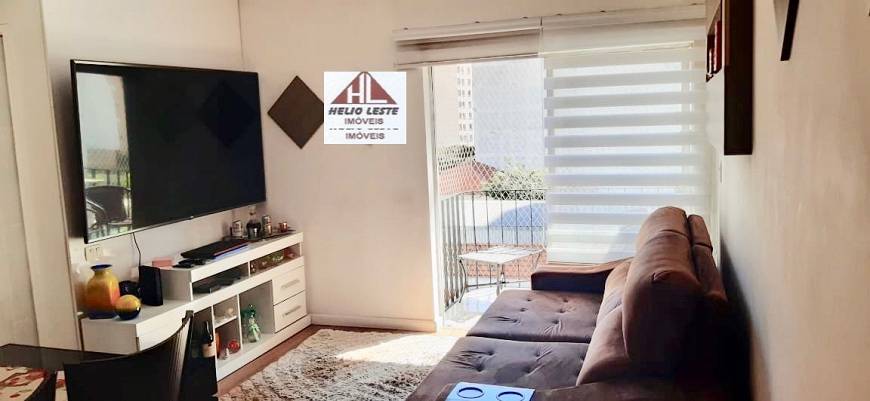 Foto 2 de Apartamento com 2 Quartos à venda, 53m² em Aclimação, São Paulo