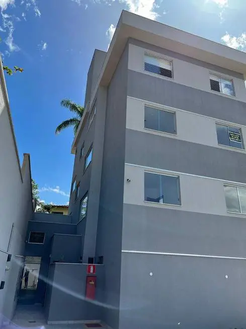 Foto 3 de Apartamento com 2 Quartos à venda, 50m² em Adeodato, Santa Luzia