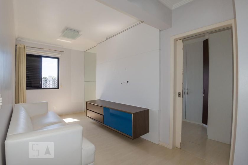 Foto 2 de Apartamento com 2 Quartos para alugar, 62m² em Agronômica, Florianópolis