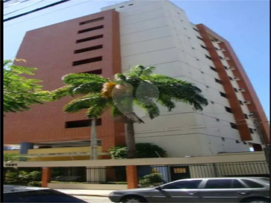 Foto 1 de Apartamento com 2 Quartos à venda, 65m² em Aldeota, Fortaleza