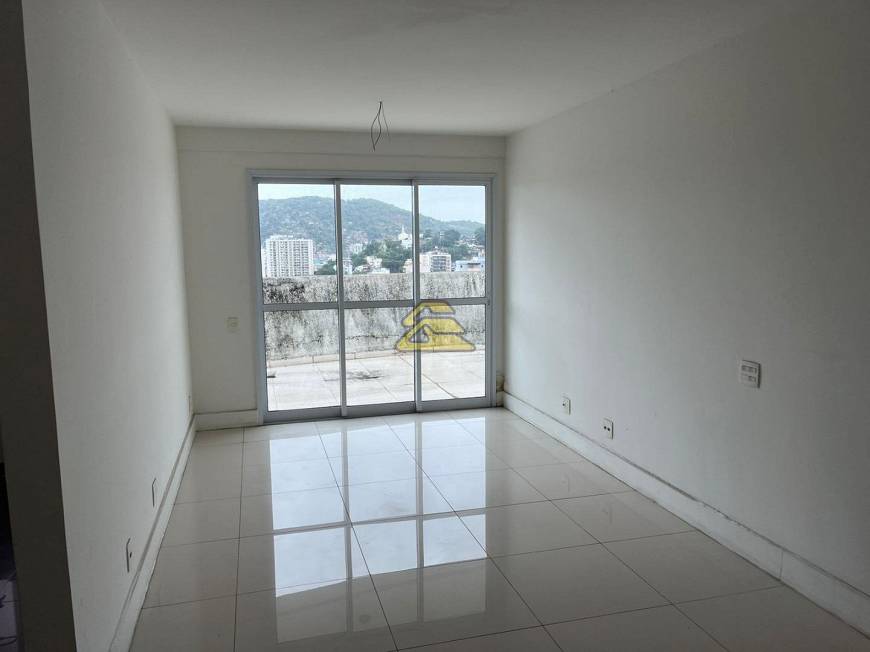 Foto 1 de Apartamento com 2 Quartos à venda, 105m² em Andaraí, Rio de Janeiro
