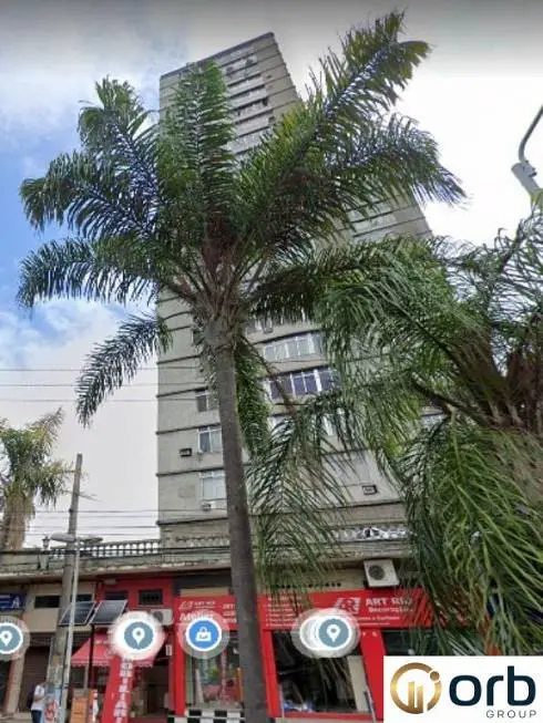 Foto 1 de Apartamento com 2 Quartos à venda, 57m² em Andaraí, Rio de Janeiro
