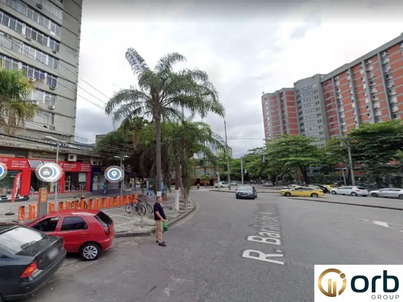 Foto 4 de Apartamento com 2 Quartos à venda, 57m² em Andaraí, Rio de Janeiro