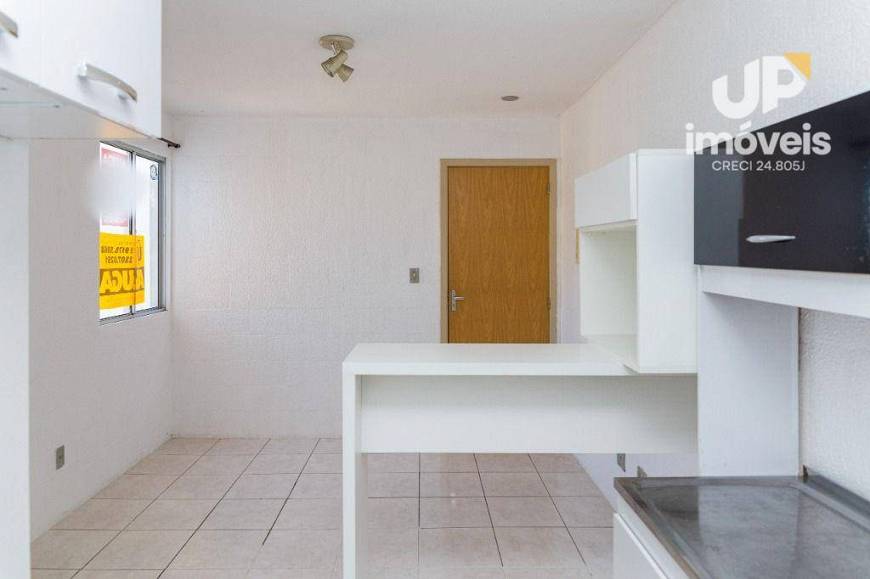 Foto 4 de Apartamento com 2 Quartos para alugar, 56m² em Areal, Pelotas
