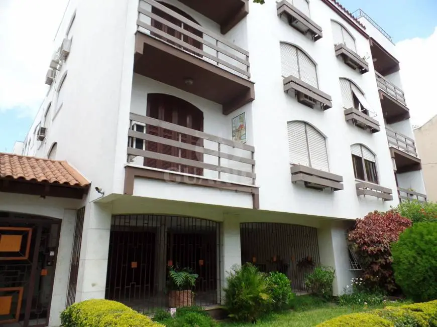 Foto 1 de Apartamento com 2 Quartos à venda, 58m² em Auxiliadora, Porto Alegre