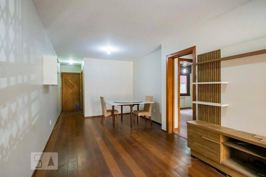 Foto 3 de Apartamento com 2 Quartos para alugar, 83m² em Bela Vista, Porto Alegre