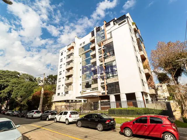 Foto 1 de Apartamento com 2 Quartos à venda, 120m² em Bigorrilho, Curitiba