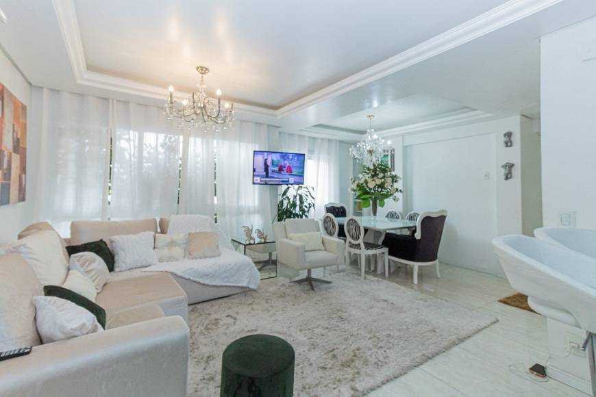 Foto 1 de Apartamento com 2 Quartos à venda, 75m² em Boa Vista, Porto Alegre