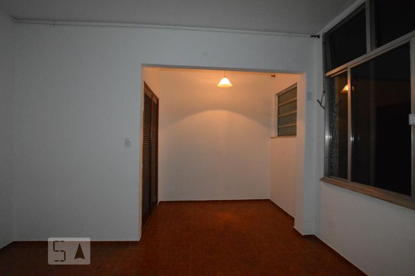 Foto 1 de Apartamento com 2 Quartos para alugar, 57m² em Bonsucesso, Rio de Janeiro