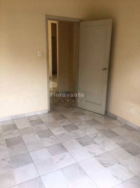 Foto 5 de Apartamento com 2 Quartos à venda, 58m² em Boqueirão, Santos