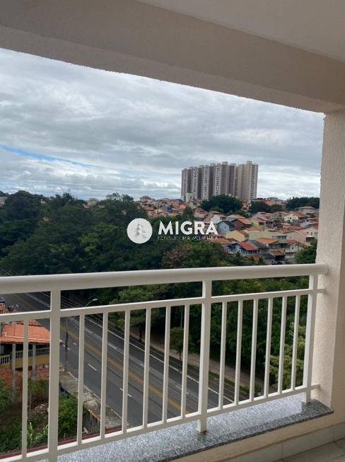 Foto 1 de Apartamento com 2 Quartos à venda, 62m² em Bosque dos Eucaliptos, São José dos Campos