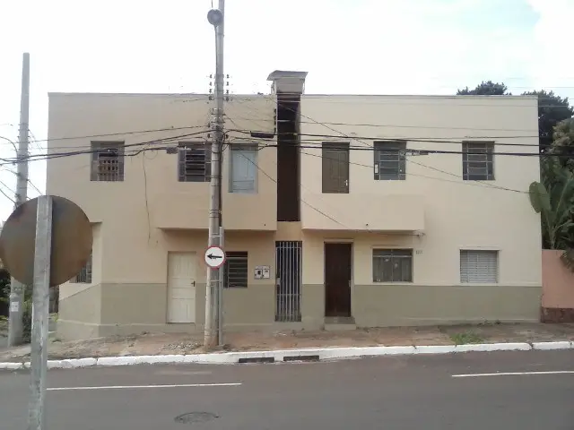 Foto 2 de Apartamento com 2 Quartos para alugar, 45m² em Cabreúva, Campo Grande