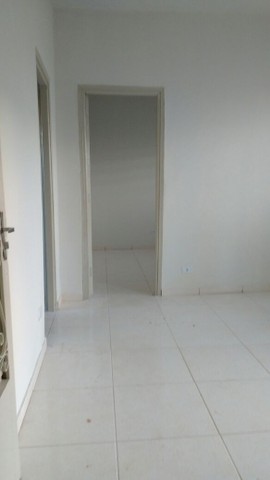 Foto 3 de Apartamento com 2 Quartos para alugar, 45m² em Cabreúva, Campo Grande