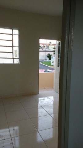 Foto 4 de Apartamento com 2 Quartos para alugar, 45m² em Cabreúva, Campo Grande