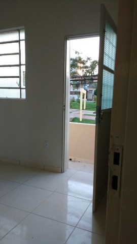 Foto 5 de Apartamento com 2 Quartos para alugar, 45m² em Cabreúva, Campo Grande