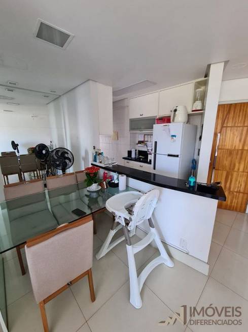 Foto 4 de Apartamento com 2 Quartos à venda, 85m² em Caminho Das Árvores, Salvador