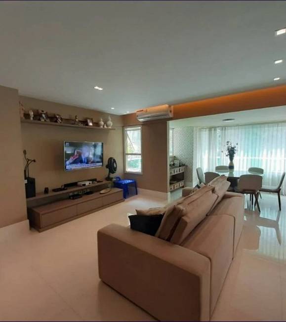 Foto 1 de Apartamento com 2 Quartos à venda, 92m² em Caminho Das Árvores, Salvador