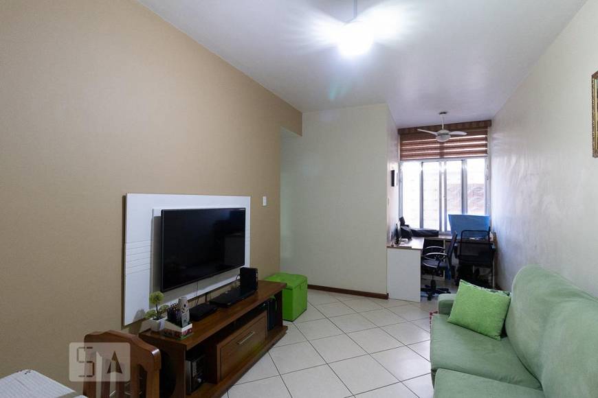 Foto 1 de Apartamento com 2 Quartos à venda, 80m² em Cascadura, Rio de Janeiro