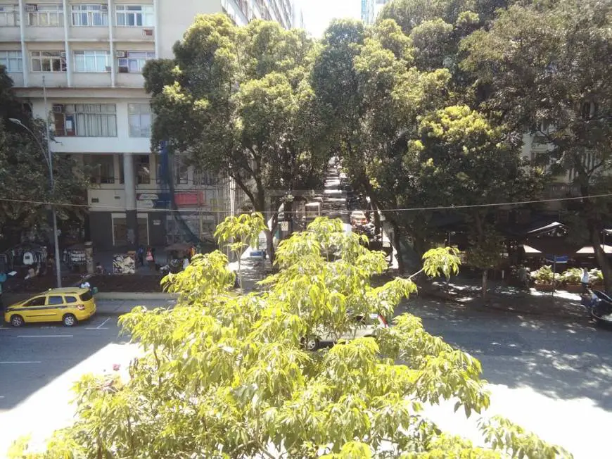 Foto 5 de Apartamento com 2 Quartos à venda, 73m² em Catete, Rio de Janeiro