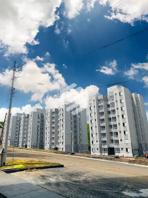 Foto 1 de Apartamento com 2 Quartos à venda, 56m² em Centro, Itaboraí
