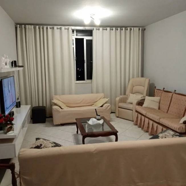 Foto 1 de Apartamento com 2 Quartos à venda, 107m² em Centro, Santo André