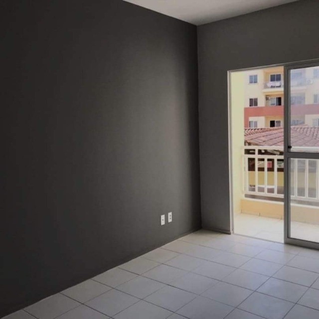 Foto 3 de Apartamento com 2 Quartos à venda, 43m² em Cigana, Caucaia