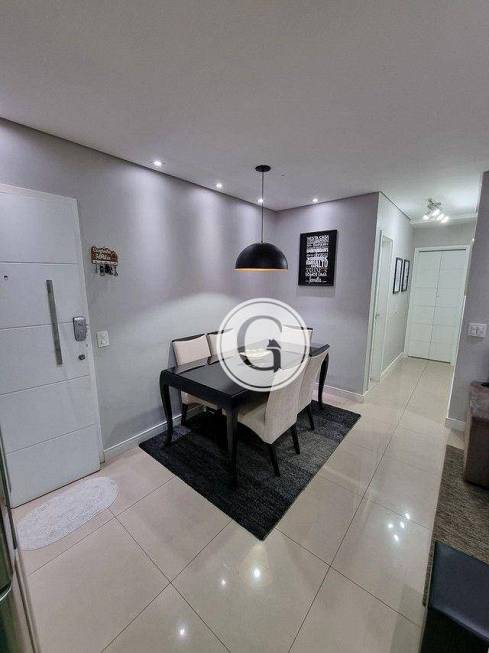 Foto 1 de Apartamento com 2 Quartos para venda ou aluguel, 53m² em City Bussocaba, Osasco