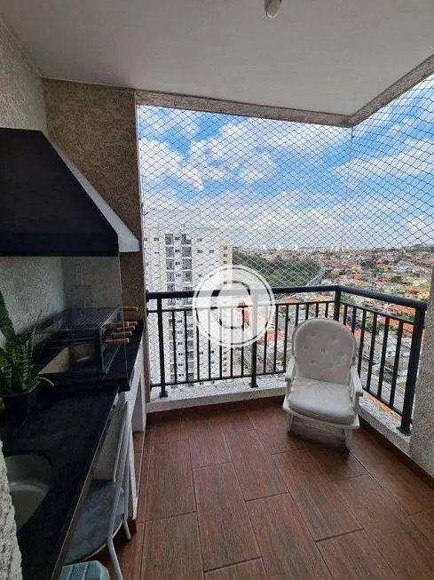 Foto 5 de Apartamento com 2 Quartos para venda ou aluguel, 53m² em City Bussocaba, Osasco