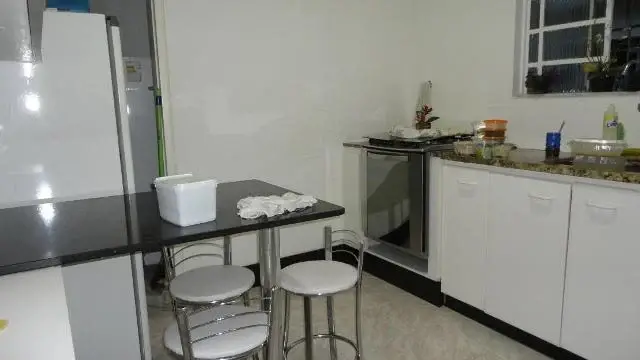 Foto 1 de Apartamento com 2 Quartos à venda, 89m² em Concórdia, Belo Horizonte