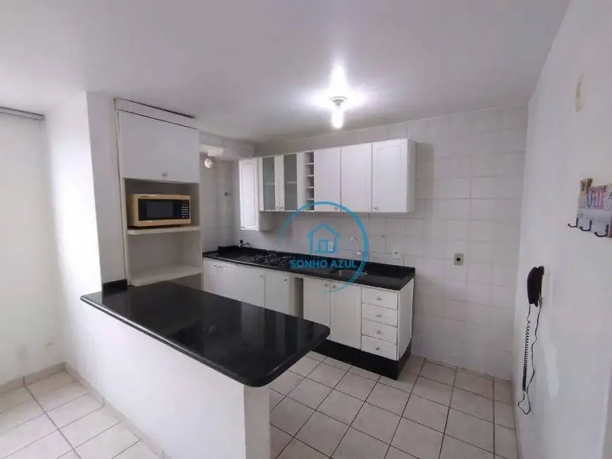 Foto 1 de Apartamento com 2 Quartos à venda, 47m² em Estreito, Florianópolis