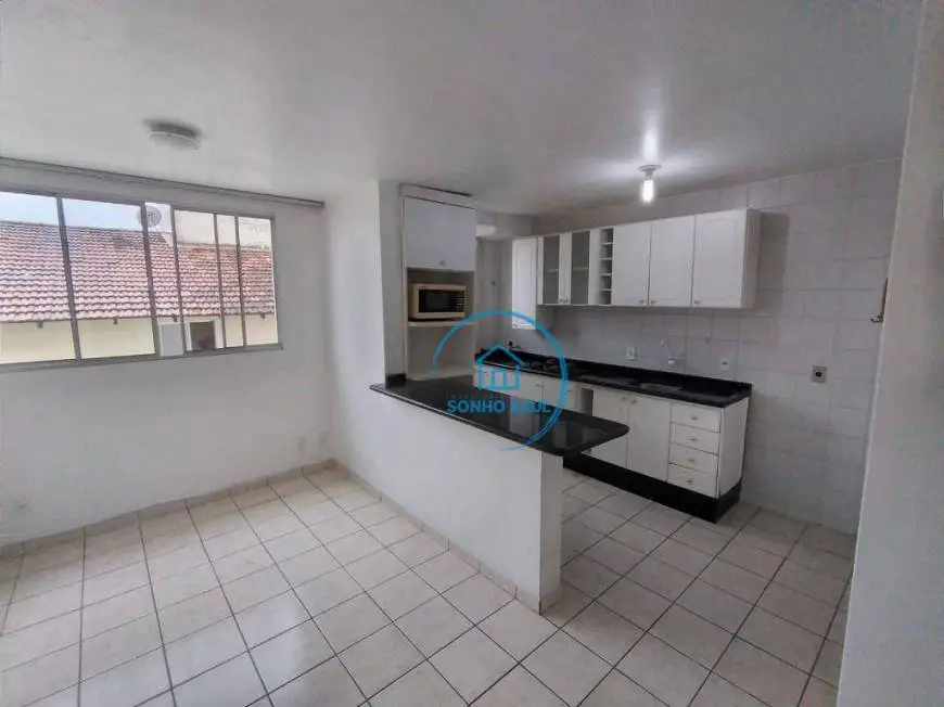 Foto 2 de Apartamento com 2 Quartos à venda, 47m² em Estreito, Florianópolis
