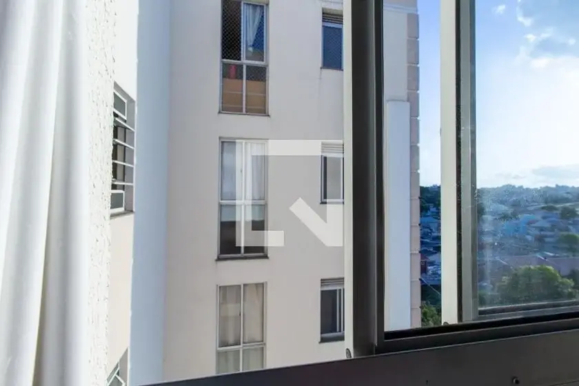 Foto 5 de Apartamento com 2 Quartos para alugar, 52m² em Fanny, Curitiba